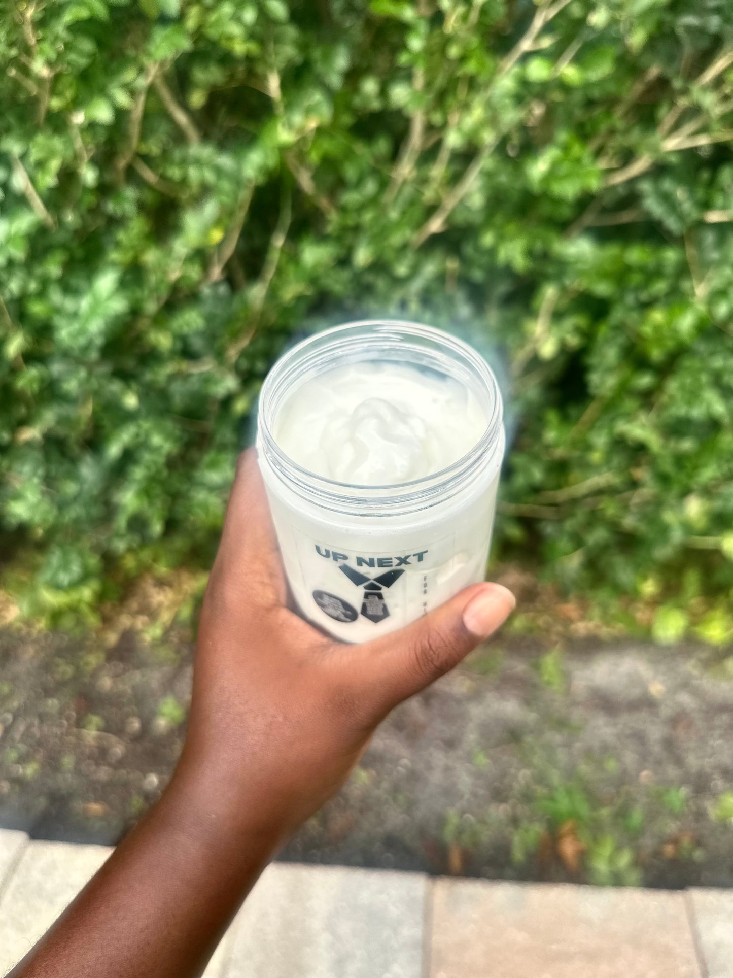 UP NEXT ( NEW SCENT ‼️) Whipped Body Butter. 8 oz.